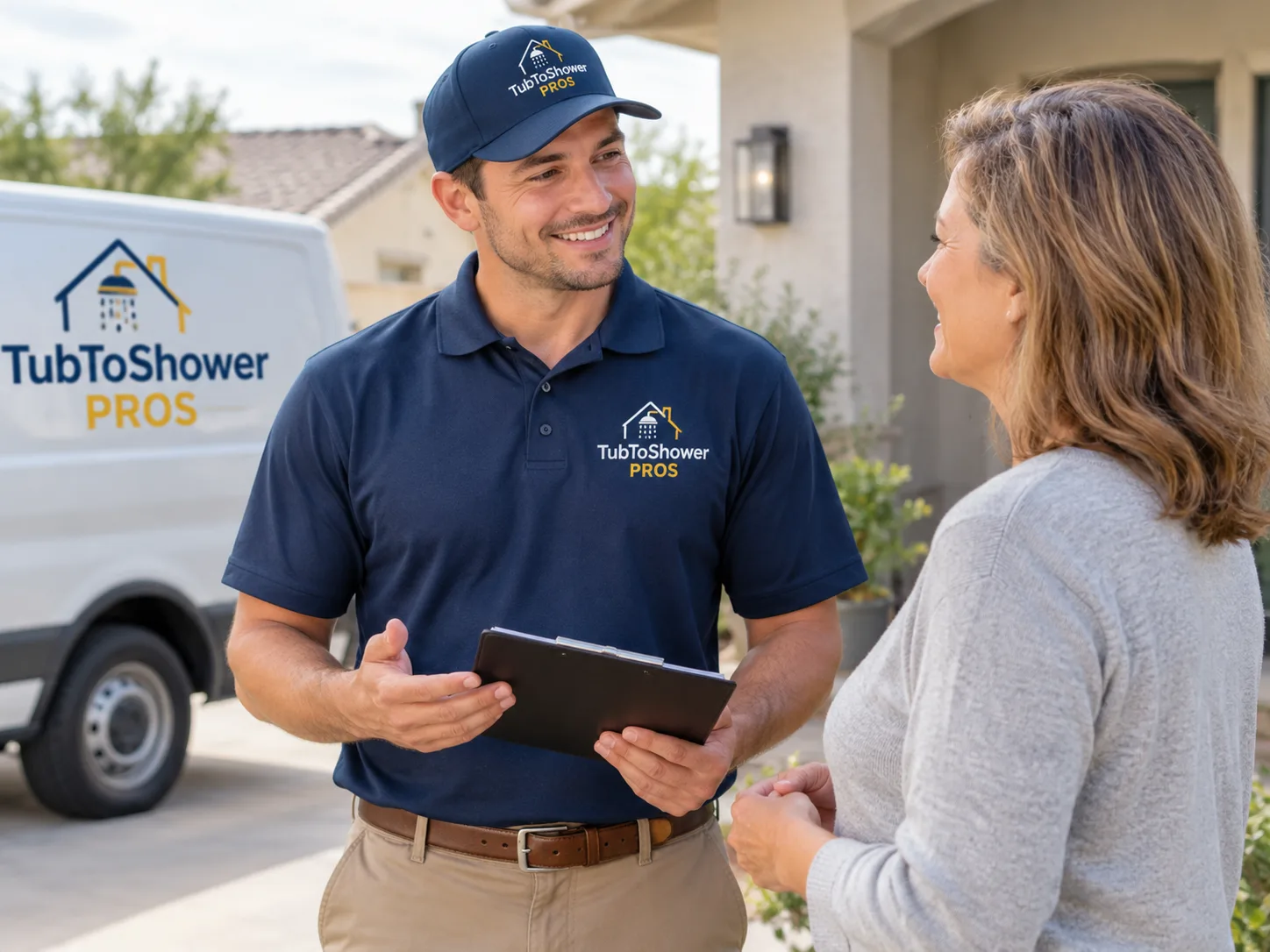 Tub Shower Conversion Littleton, CO FAQs